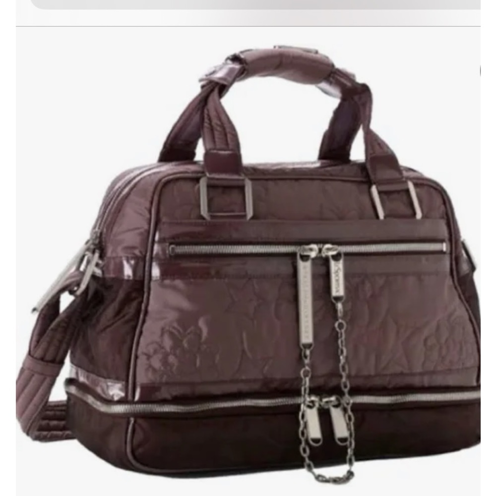 Stella McCartney Bags Lesportsac Limited Edition Large Bowling Bag